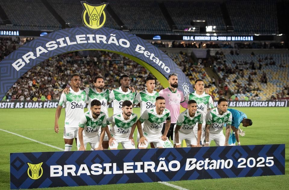Juventude perde dupla titular para duelo com o Bragantino pelo Brasileirão