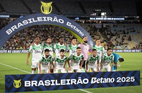 Juventude perde dupla titular para duelo com o Bragantino