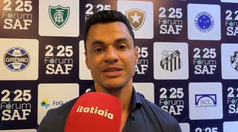 Diretor do Grêmio celebra marca e revela projeto para temporada 2026