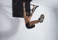 Ganhar massa muscular com o peso do corpo: veja os melhores exercícios