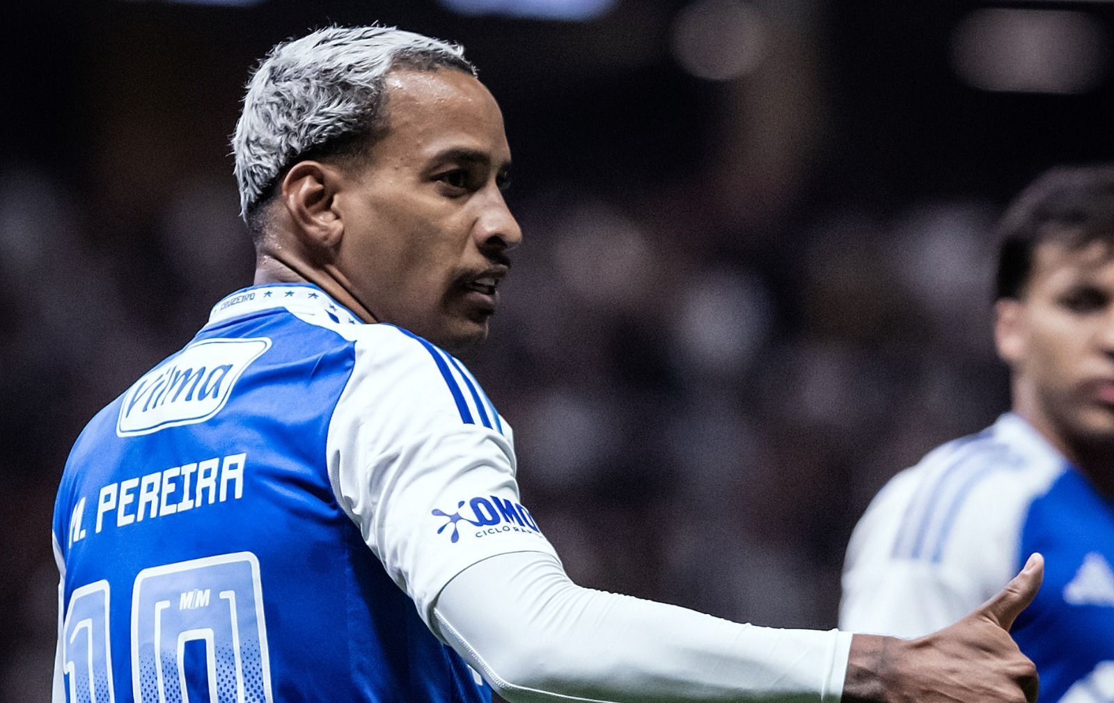 Cruzeiro conserva vantagem no G4 em meio à pior sequência no Brasileirão
