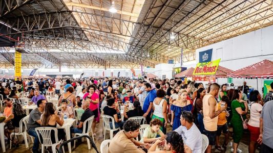 Mercado Distrital de Santa Tereza