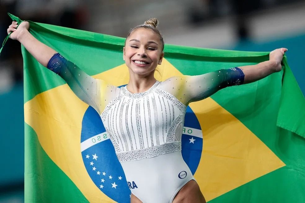 Datas, horários e onde assistir ao Mundial de Ginástica Artística