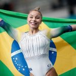 Datas, horários e onde assistir ao Mundial de Ginástica Artística