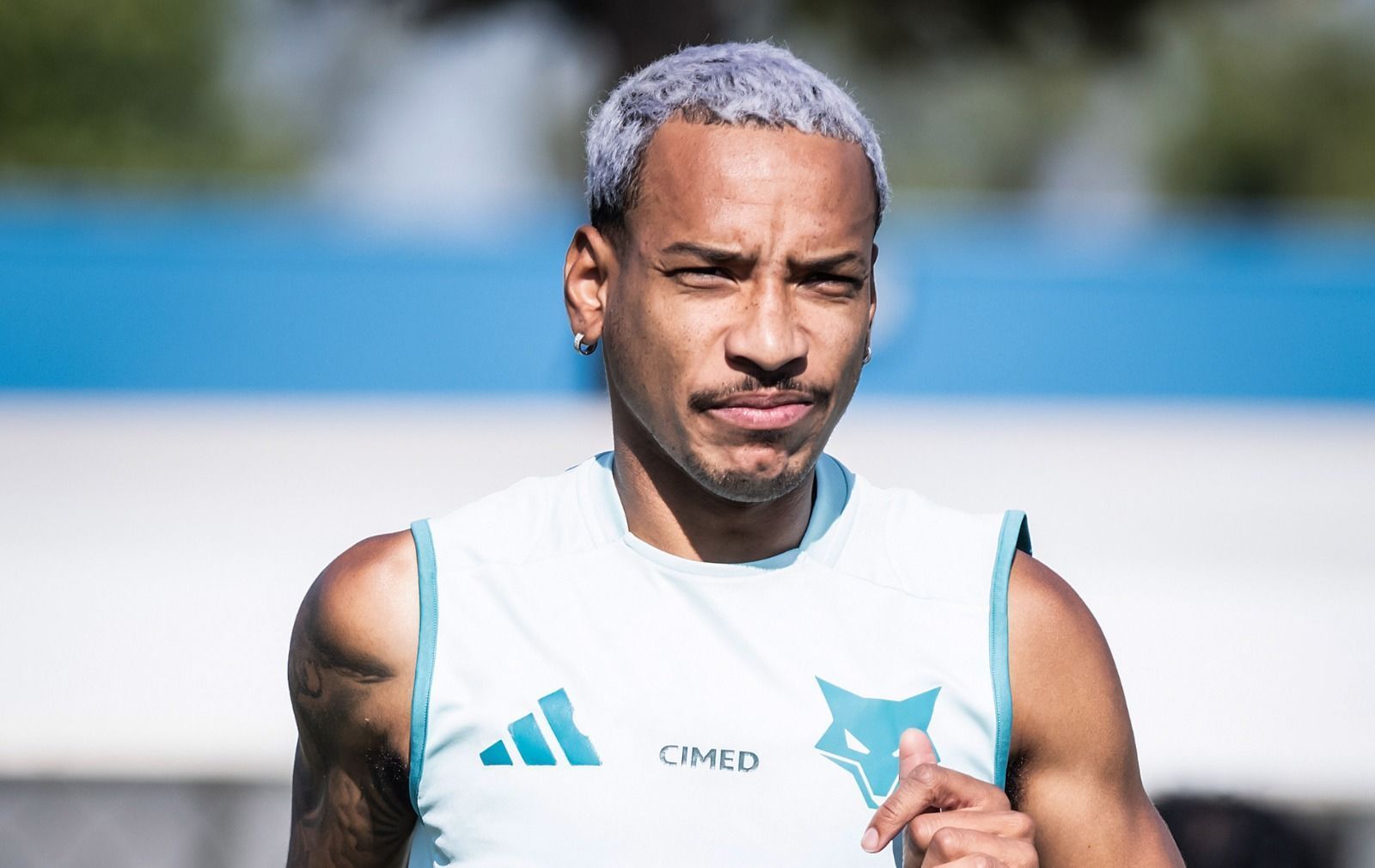 Os pendurados do Cruzeiro que podem ficar fora do jogo contra o Palmeiras