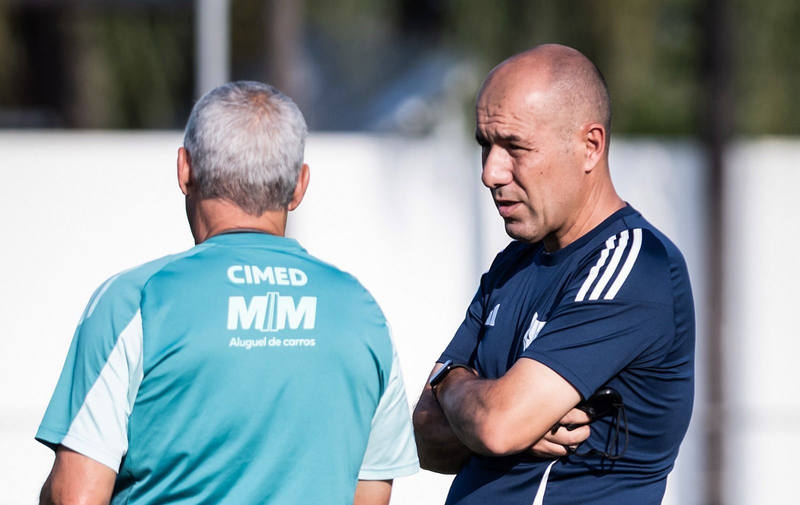 Escalação do Cruzeiro: Jardim tem reforço e fará mudanças contra o Fortaleza