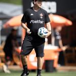 Escalação do Vasco: Fernando Diniz tem importante retorno para clássico