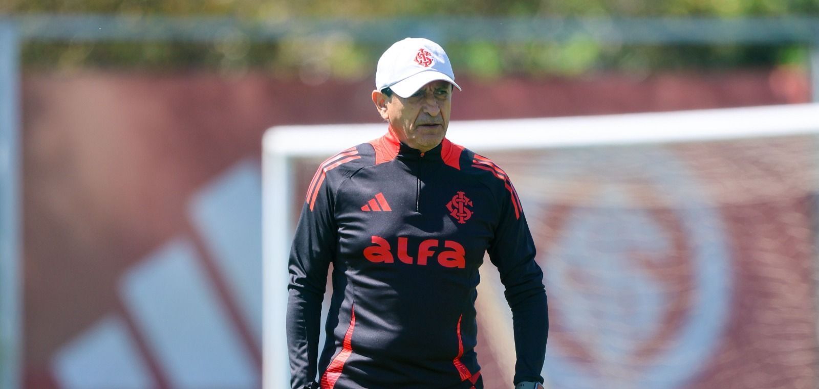Inter entra na 29ª rodada do Brasileiro pressionado pela proximidade do Z4