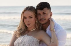 Tatá e Cocielo estavam juntos há 8 anos