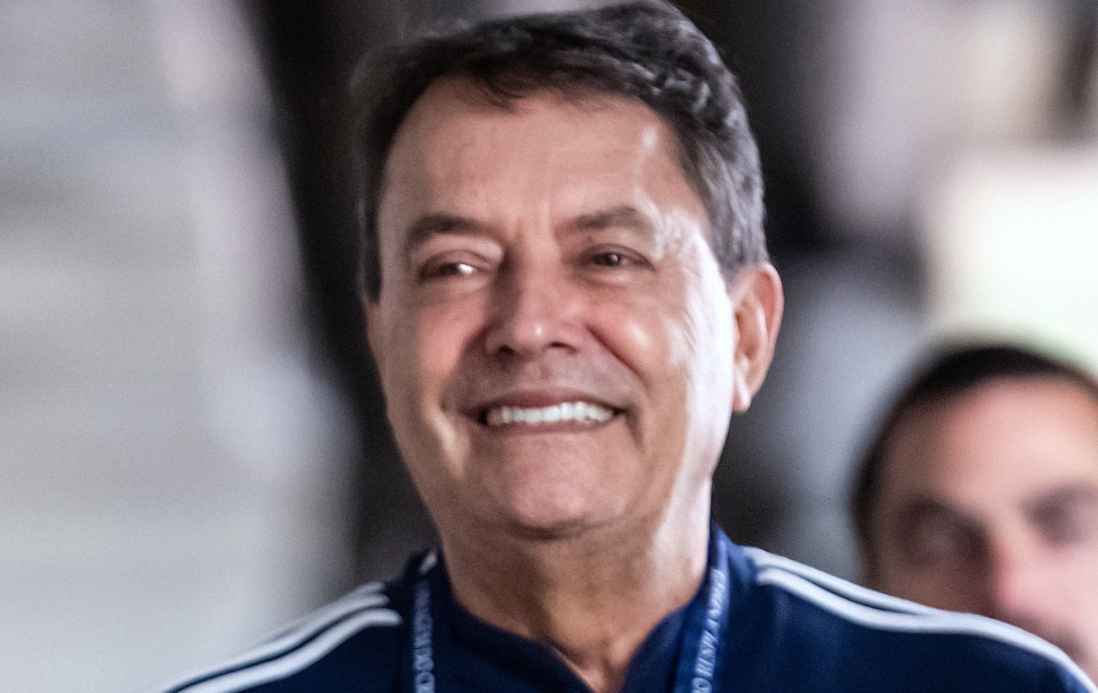 Pedrinho recebe homenagens especiais em Cruzeiro x Fortaleza; veja