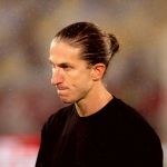 Diretor do Atlético 'cutuca' Flamengo por demissão de Filipe Luís