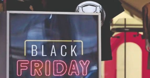 Black Friday