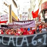Governo Lula vê fim da escala 6x1 madura no Congresso, mas tem ressalvas sobre texto