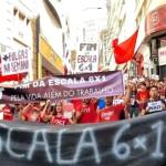 Senado retoma trabalhos sob pressão de sindicatos para votar fim da escala 6x1