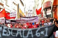 Senado retoma trabalhos sob pressão de sindicatos para votar fim da escala 6x1