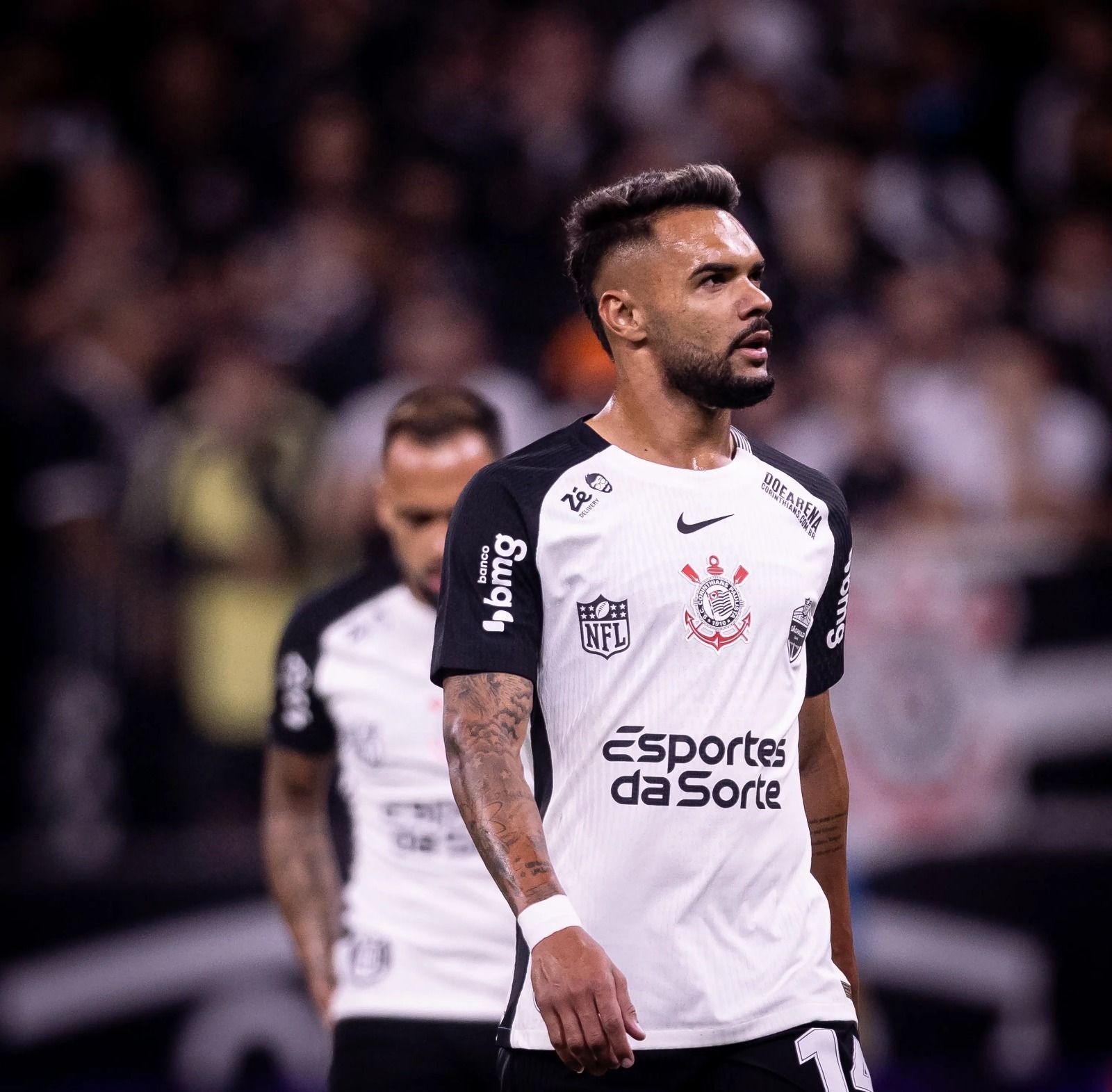 Corinthians sofre transfer ban por dívida com o Cuiabá; saiba detalhes
