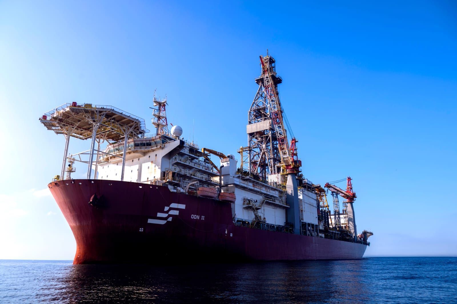 Petrobras recebe aval do Ibama para perfurar poço na Margem Equatorial