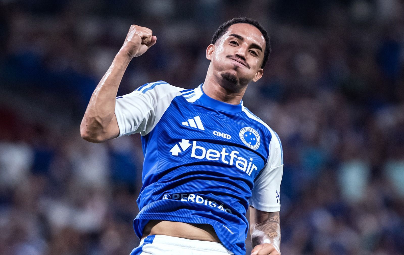Cruzeiro supera campanha de 2015 e se aproxima de melhor Brasileirão desde o tetra