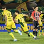 'Sensação' do Brasil, Mirassol faz preleção emocionante antes de jogo com o São Paulo