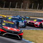 Arthur Leist elogia novos carros da Stock Car e fala sobre falhas mecânicas