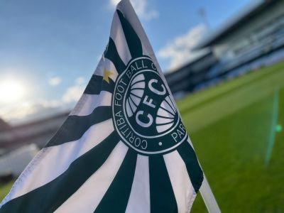 Coritiba tem mais dois jogos no Couto Pereira pela Série B