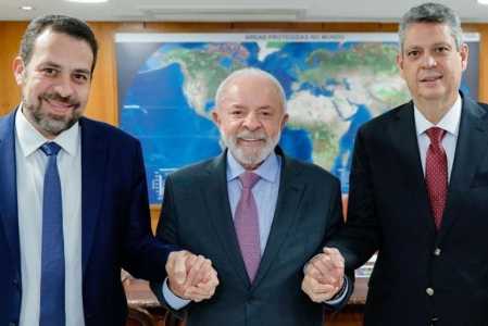 Guilherme Boulos assume no lugar de Marcio Macêdo