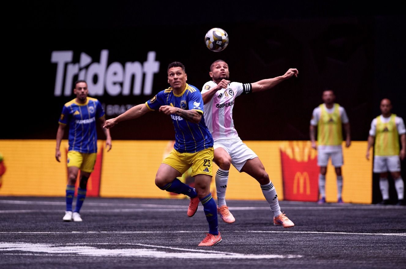 Kings League Brazil: veja os resultados da segunda rodada do split 2