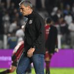 Faltou atitude? Veja o que disse Vojvoda após Santos x Vitória
