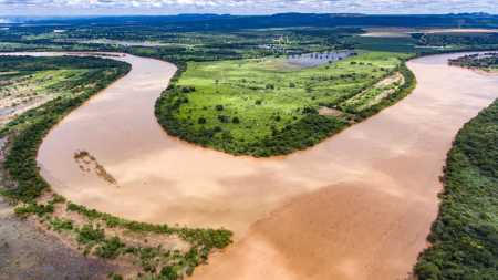 Rio das Velhas