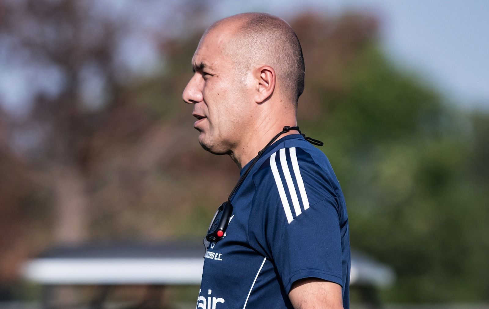 Jardim ganha reforços para escalar Cruzeiro em 'decisão' contra Palmeiras