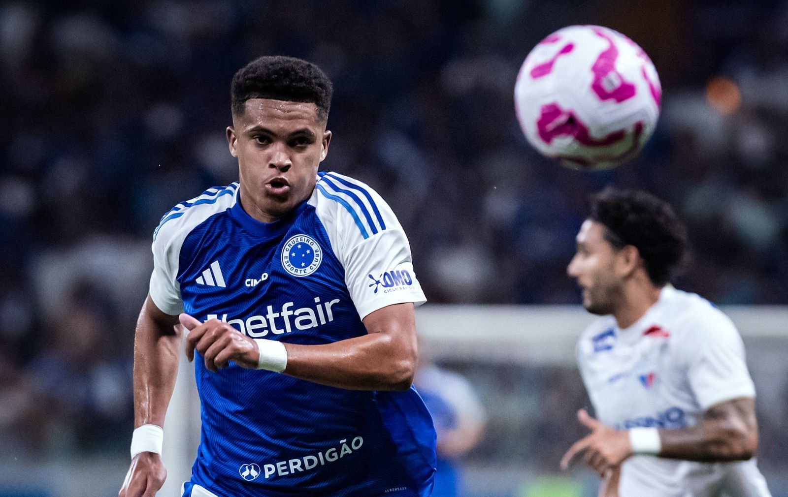 Cruzeiro teve segundo time mais jovem da 29ª rodada do Brasileirão; veja médias
