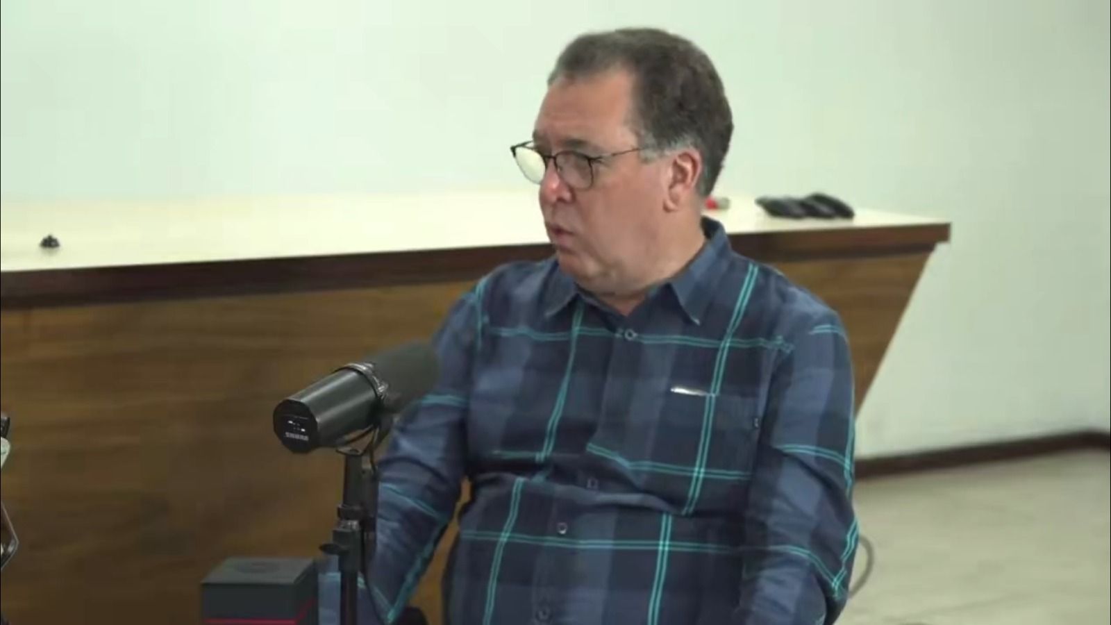 Presidente do Santos abre o jogo e revela o que pensa sobre elenco do clube