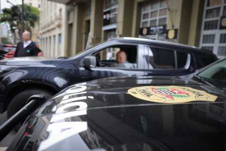 Segundo a polícia, pontos de venda de drogas estavam distribuídos em 84 pontos da zona leste de São Paulo