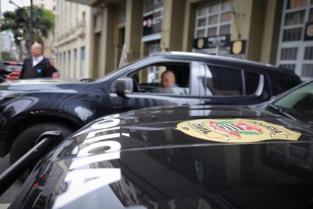 Segundo a polícia, pontos de venda de drogas estavam distribuídos em 84 pontos da zona leste de São Paulo