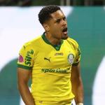 Vitor Roque, do Palmeiras, é apontado como jogador mais valioso do Brasil; veja lista