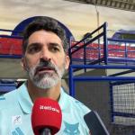 Sada Cruzeiro: técnico explica veteranos como reservas em vitória na Superliga