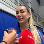 Central do Gerdau Minas, Thaísa rasga elogios a Nyeme e celebra retorno da líbero