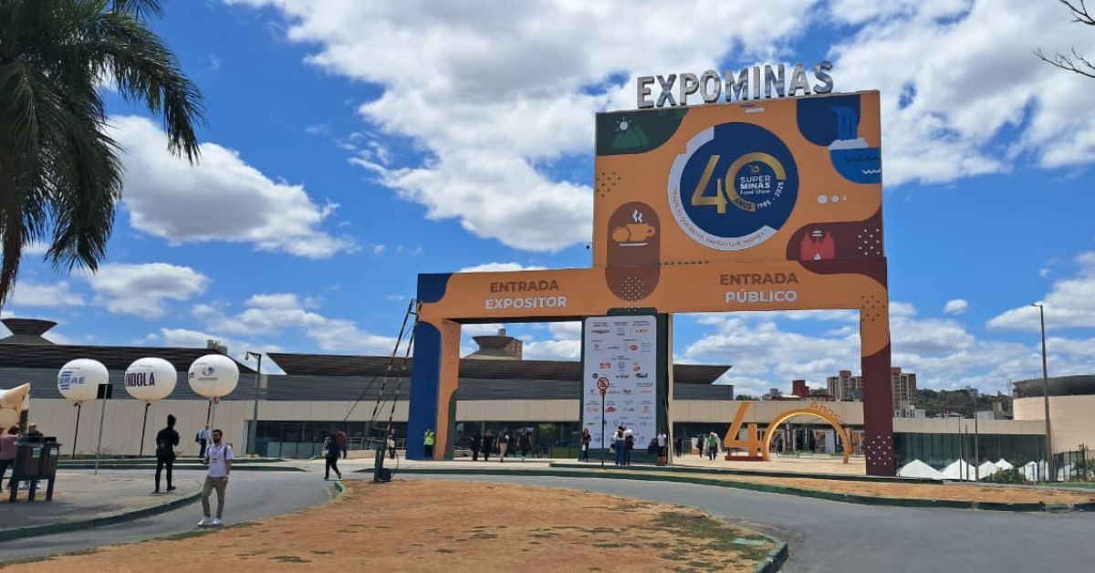 Supermercados mineiros esperam fechar 2025 com crescimento acima do previsto