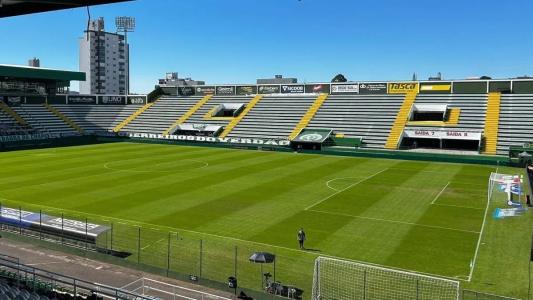 Arena Condá