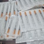 PM apreende R$ 77 mil em canetas emagrecedoras com quadrilha que roubou farmácia em SP