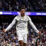 Com oportunismo de Bellingham, Real Madrid bate Juventus pela Champions League