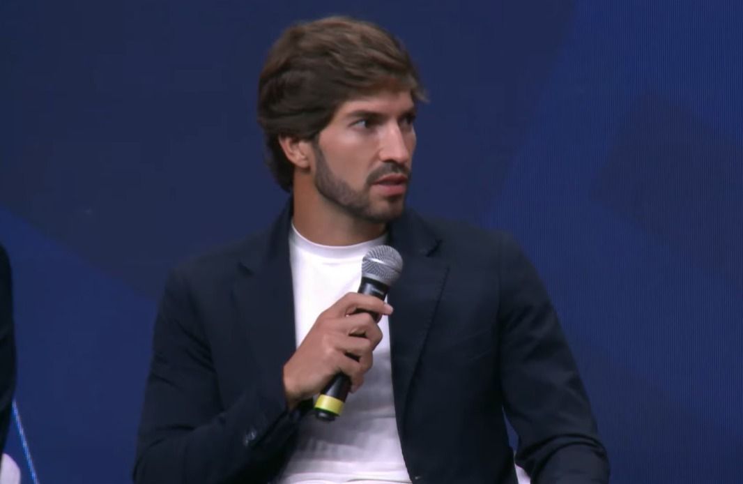 Copa do Brasil: como Lucas Silva reagiu ao sorteio dos mandos de Cruzeiro x Corinthians