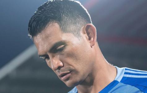 David Macalister Silva, do Millonários-COL, foi direto sobre a situação de Néiser Villarreal
