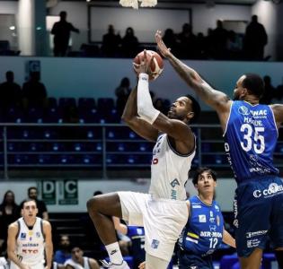 KTO Minas recebe o Mogi Basquete nesta quinta-feira (23), pelo NBB