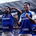 Cruzeiro: Gabigol revela qual pedido fez ao descobrir proposta da Europa por Kaio Jorge