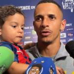 Titular do Bahia abre o jogo sobre gramado da Fonte Nova em duelo contra o Inter