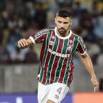 Fluminense terá que trocar zaga, mas pode ter reforço no meio de campo