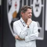 Ex-presidente do Vasco e diretores são indiciados por comissão sobre venda da SAF