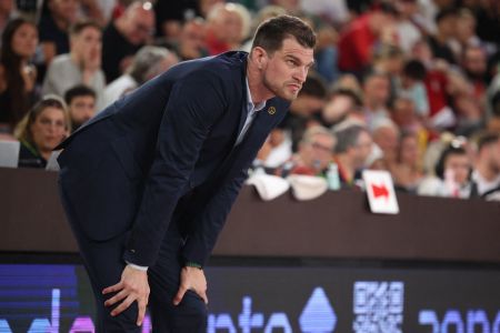 Tiago Splitter será o novo treinador do Portland Trail Blazers