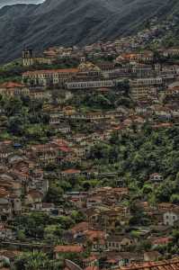 Wesley Costa Melo, obteve o 3º lugar na Mostra de Fotografia “Olhares Mineiros”